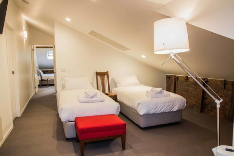 Ratho Farm - Accommodation Rockhampton 11