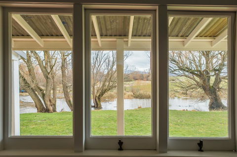 Ratho Farm - Accommodation Rockhampton 13
