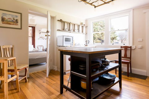 Ratho Farm - Accommodation Rockhampton 14