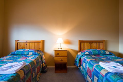 Beltana Hotel - Accommodation Rockhampton 17