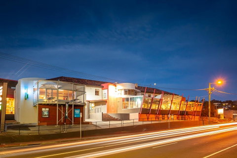 Beltana Hotel - Accommodation Rockhampton 8