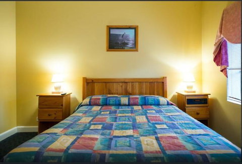Beltana Hotel - Accommodation Rockhampton 5