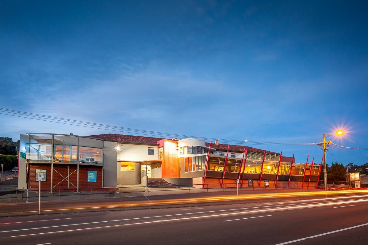 Rose Bay TAS Accommodation Rockhampton