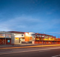 Beltana Hotel - Accommodation Rockhampton