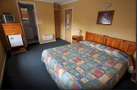 Beltana Hotel - Accommodation Rockhampton 4