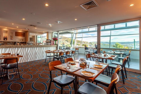Beltana Hotel - Accommodation Rockhampton 6