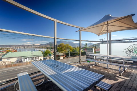 Beltana Hotel - Accommodation Rockhampton 9