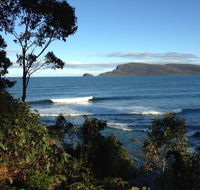 Captain Cook Holiday Park - Accommodation Rockhampton