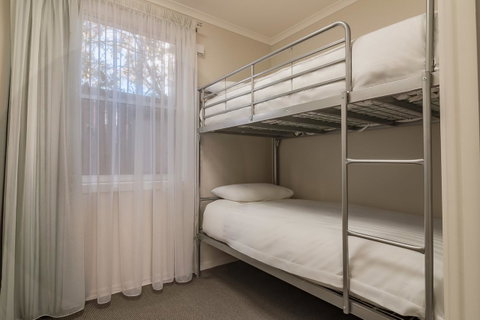 Argosy Motor Inn - Accommodation Rockhampton 19
