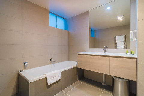 Argosy Motor Inn - Accommodation Rockhampton 20