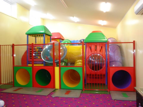 Argosy Motor Inn - Accommodation Rockhampton 38