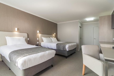 Argosy Motor Inn - Accommodation Rockhampton 5