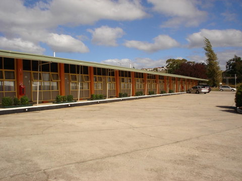 Argosy Motor Inn - Accommodation Rockhampton 30