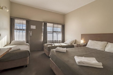 Argosy Motor Inn - Accommodation Rockhampton 10