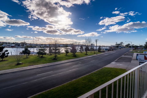 Argosy Motor Inn - Accommodation Rockhampton 22