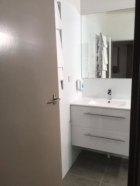 Argosy Motor Inn - Accommodation Rockhampton 7