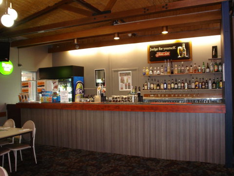 Argosy Motor Inn - Accommodation Rockhampton 41