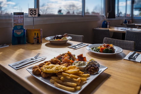 Argosy Motor Inn - Accommodation Rockhampton 24