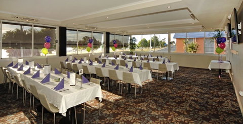 Argosy Motor Inn - Accommodation Rockhampton 34