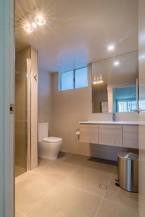 Argosy Motor Inn - Accommodation Rockhampton 17