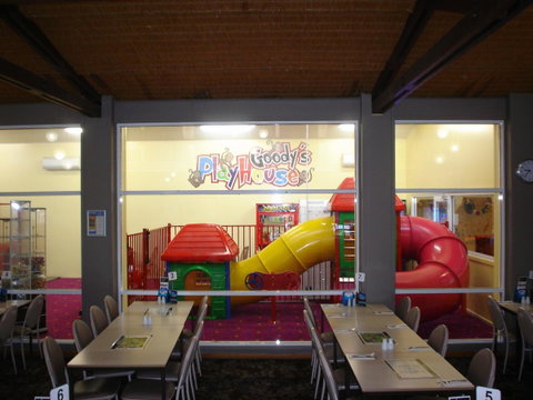 Argosy Motor Inn - Accommodation Rockhampton 36