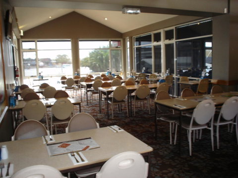 Argosy Motor Inn - Accommodation Rockhampton 33