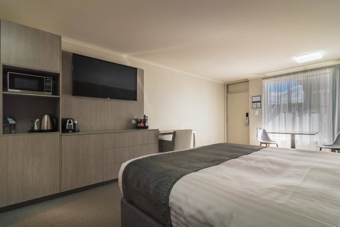 Argosy Motor Inn - Accommodation Rockhampton 4