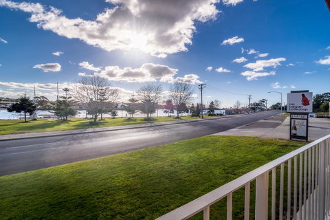 Argosy Motor Inn - Accommodation Rockhampton 14
