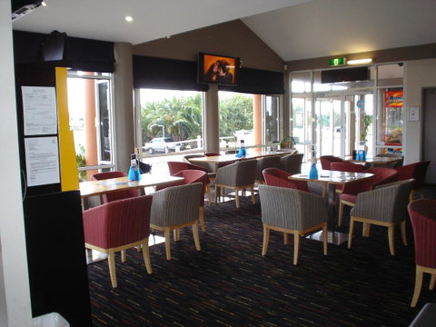 Argosy Motor Inn - Accommodation Rockhampton 40