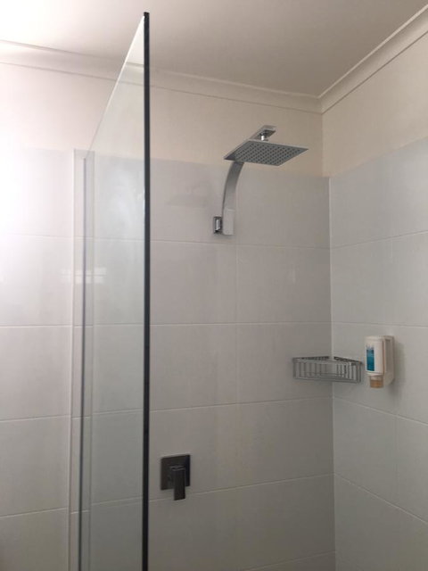 Argosy Motor Inn - Accommodation Rockhampton 8