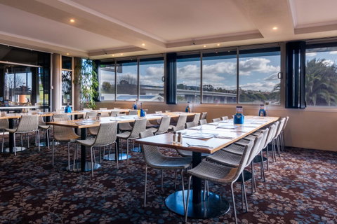 Argosy Motor Inn - Accommodation Rockhampton 25