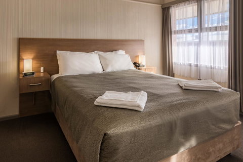 Argosy Motor Inn - Accommodation Rockhampton 28