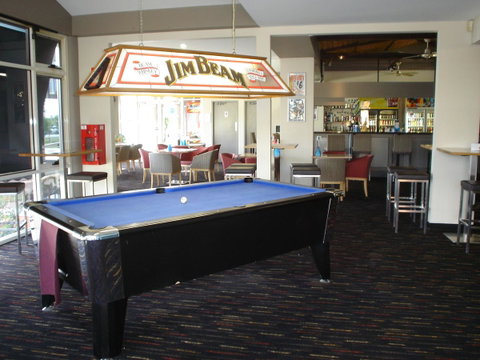 Argosy Motor Inn - Accommodation Rockhampton 42