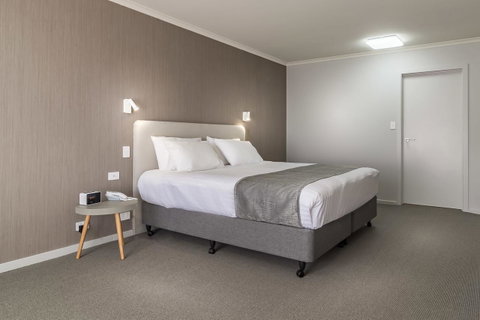 Argosy Motor Inn - Accommodation Rockhampton 1