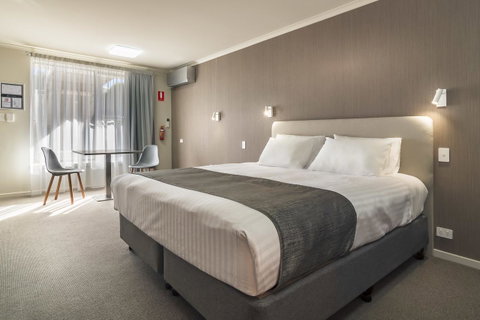 Argosy Motor Inn - Accommodation Rockhampton 12