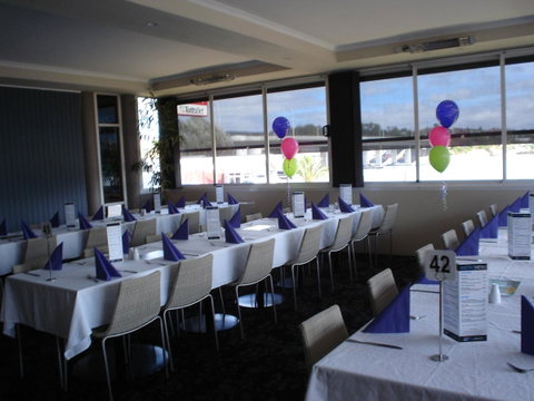 Argosy Motor Inn - Accommodation Rockhampton 35