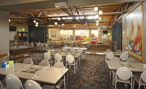 Argosy Motor Inn - Accommodation Rockhampton 32