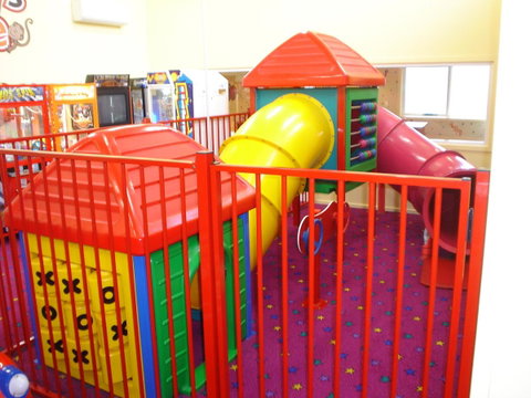 Argosy Motor Inn - Accommodation Rockhampton 37