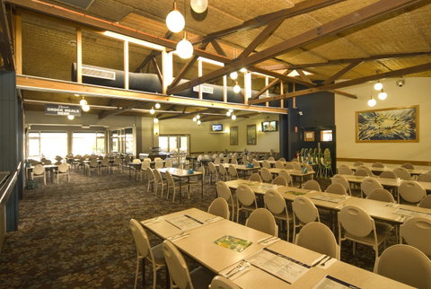 Argosy Motor Inn - Accommodation Rockhampton 31