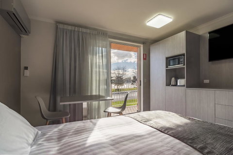 Argosy Motor Inn - Accommodation Rockhampton 15