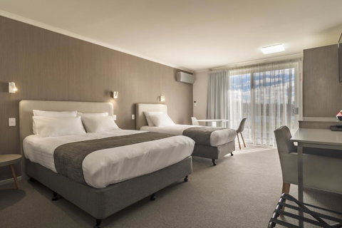 Argosy Motor Inn - Accommodation Rockhampton 16