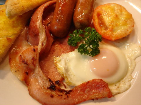 Argosy Motor Inn - Accommodation Rockhampton 26