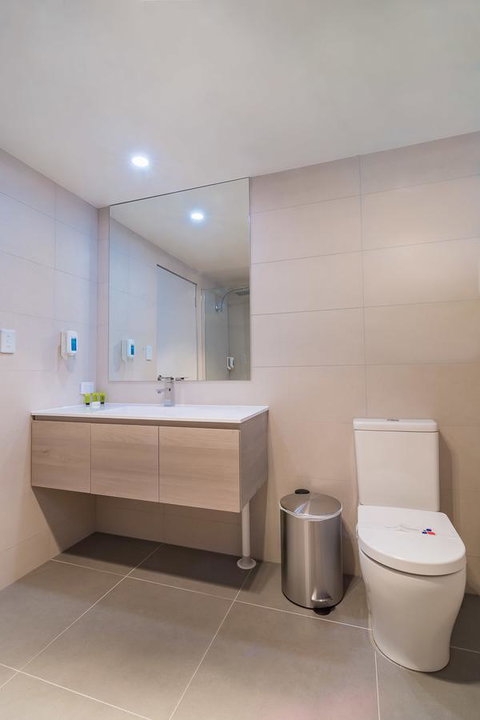 Argosy Motor Inn - Accommodation Rockhampton 18