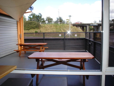Argosy Motor Inn - Accommodation Rockhampton 43
