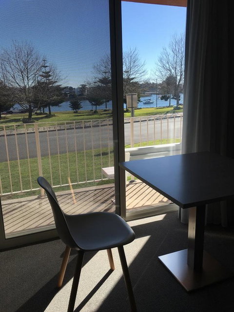 Argosy Motor Inn - Accommodation Rockhampton 21