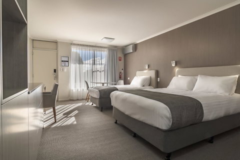 Argosy Motor Inn - Accommodation Rockhampton 11
