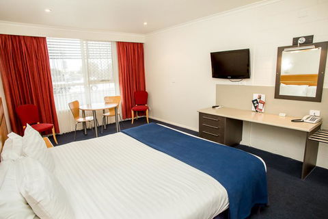 Edgewater Hotel - Accommodation Rockhampton 14