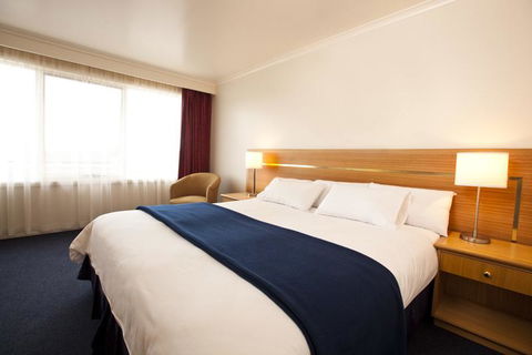 Edgewater Hotel - Accommodation Rockhampton 31