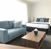 Orford Blue Waters Hotel - Accommodation Rockhampton