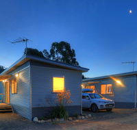 Orford Beachside Holiday Park - Accommodation Rockhampton